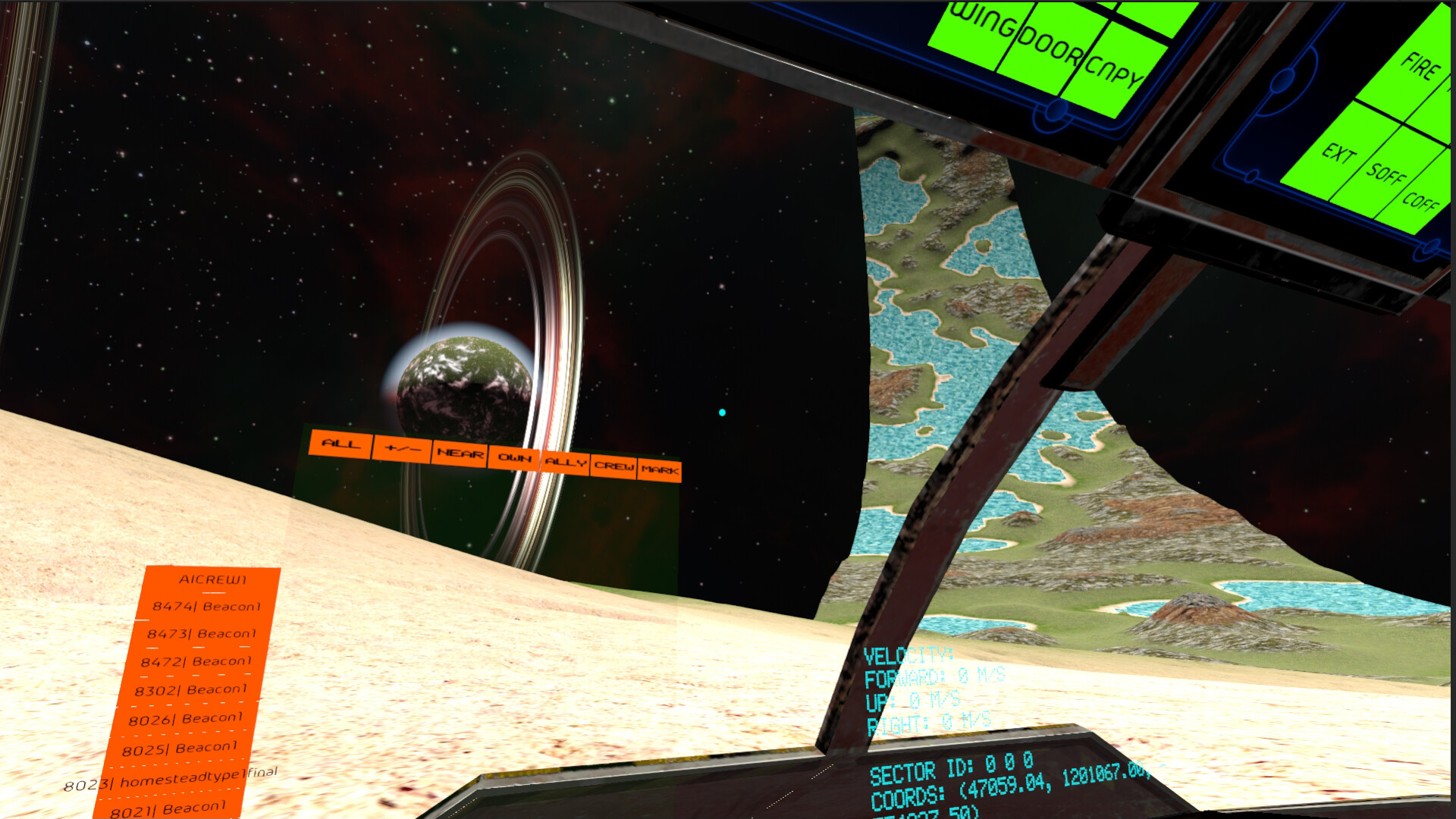 SpiritusAstrum screenshot 15