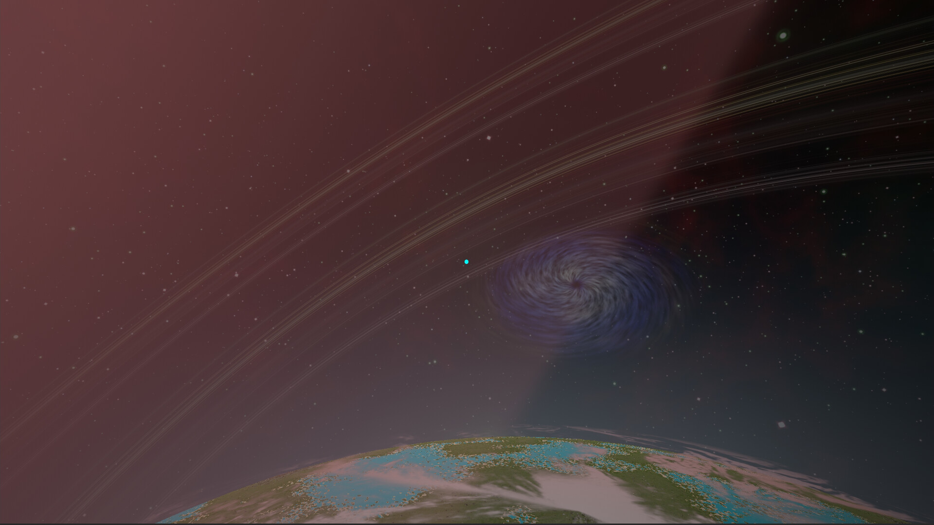 SpiritusAstrum screenshot 44