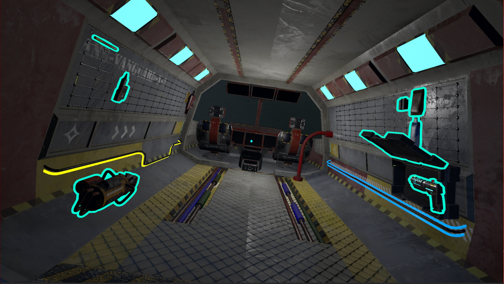 SpiritusAstrum screenshot 48