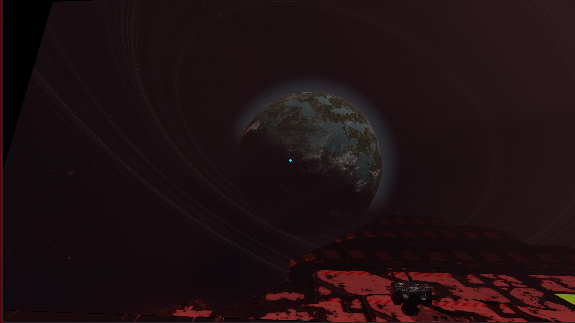 SpiritusAstrum screenshot 41