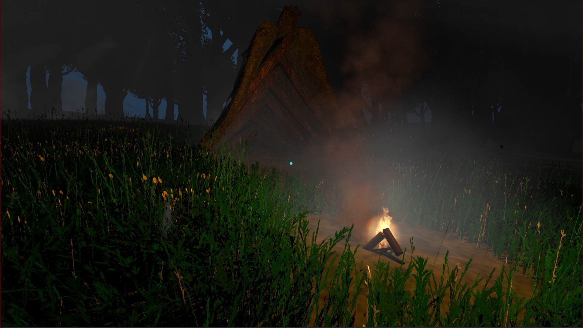 SpiritusAstrum screenshot 4