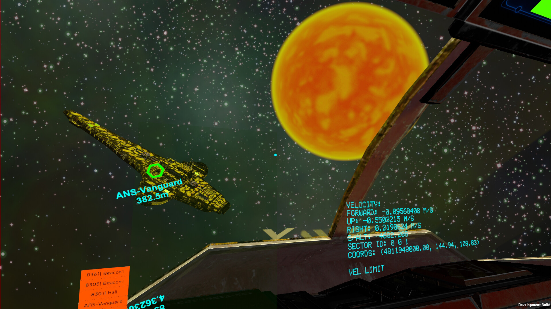 SpiritusAstrum screenshot 30