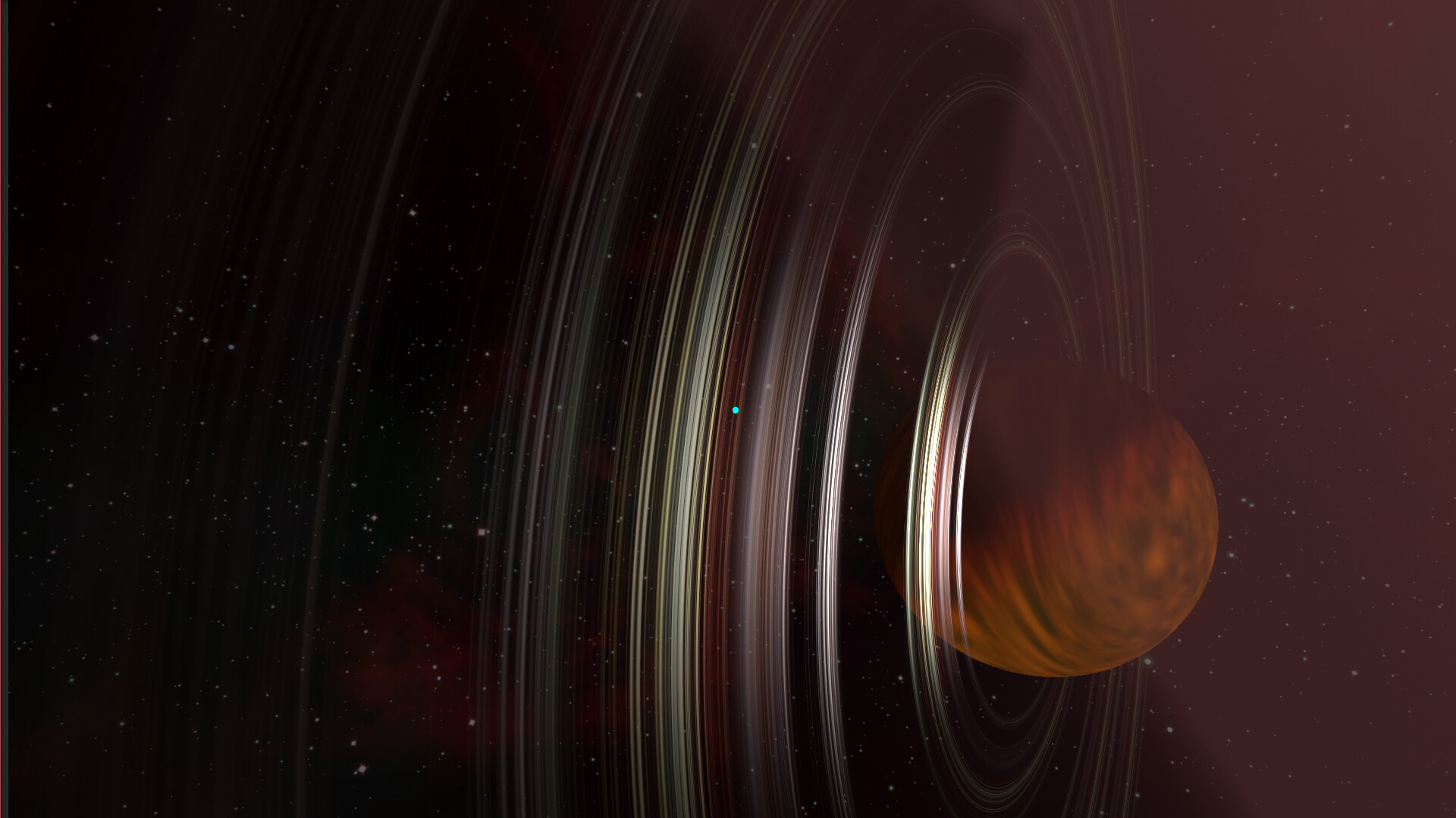 SpiritusAstrum screenshot 24