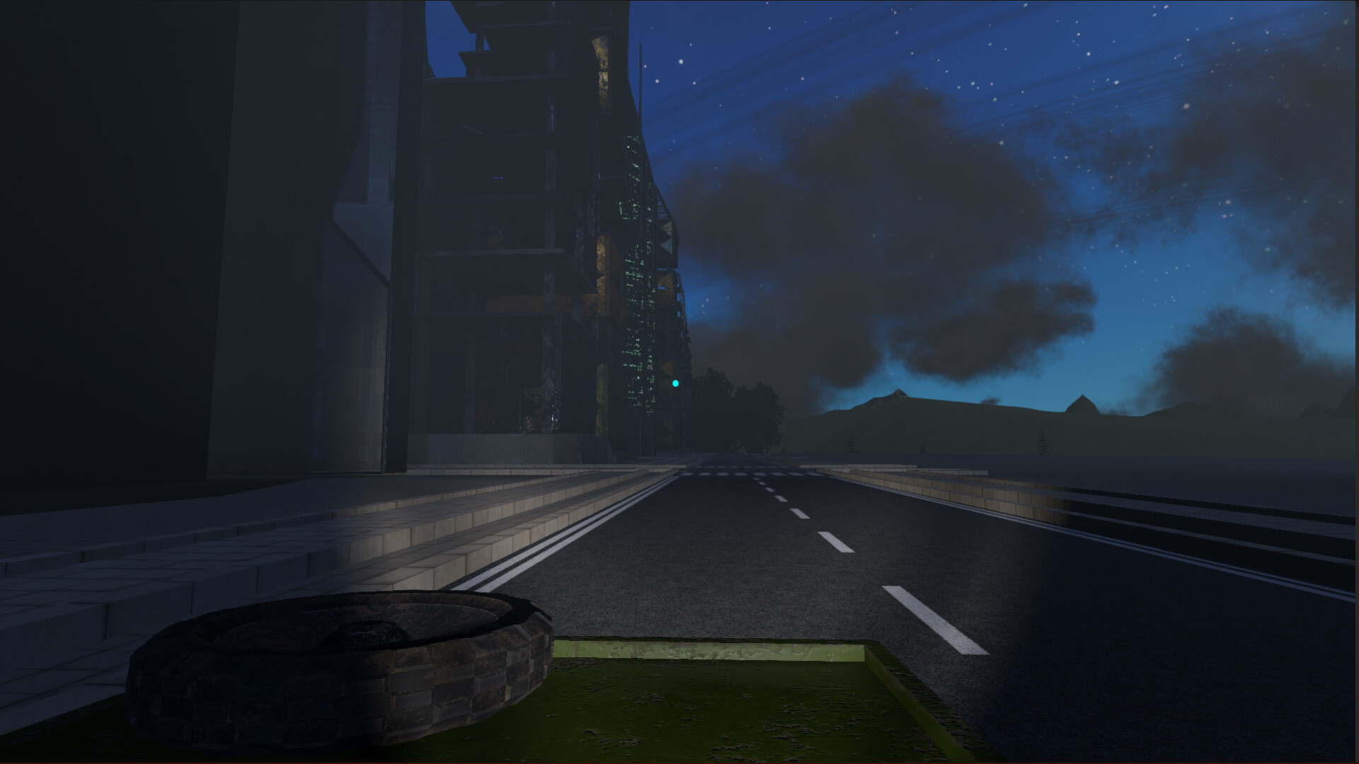 SpiritusAstrum screenshot 14