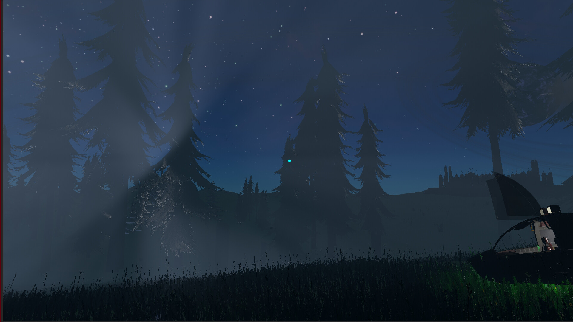 SpiritusAstrum screenshot 33