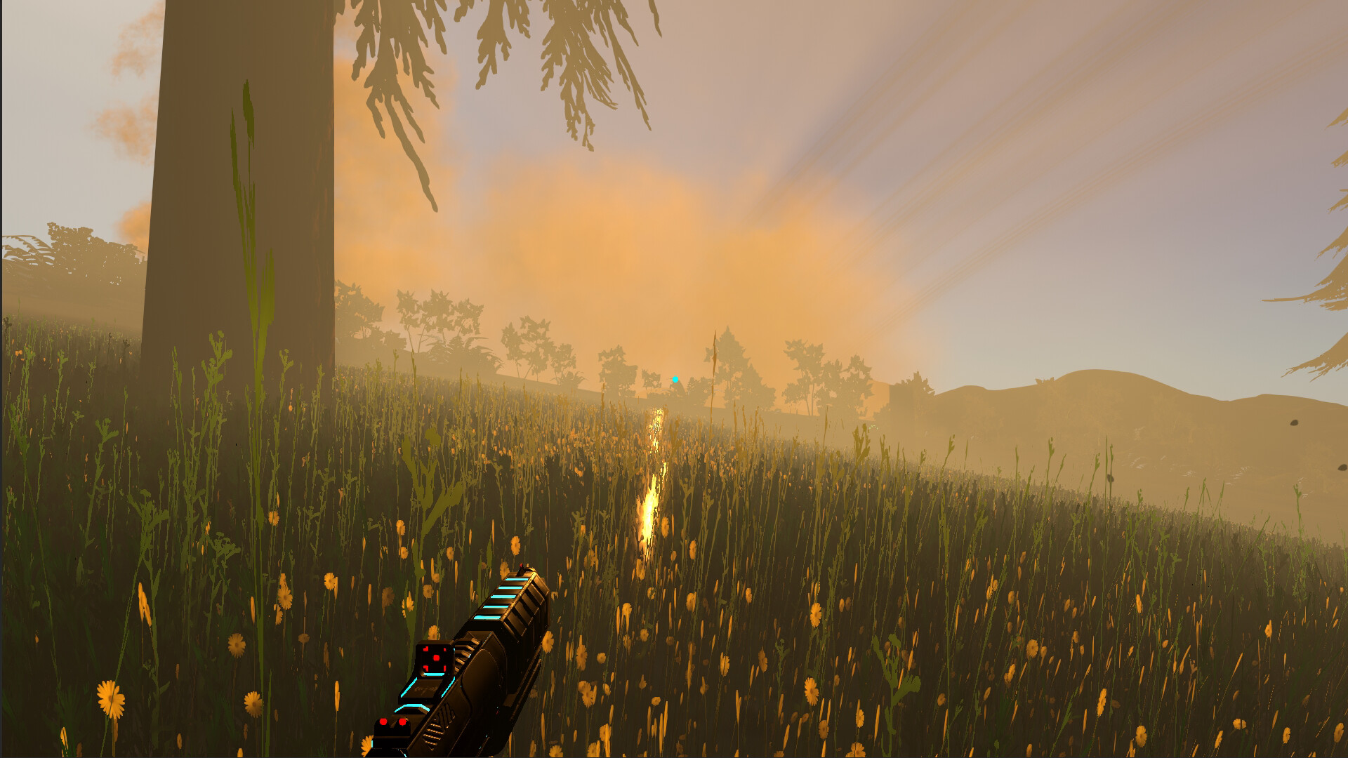 SpiritusAstrum screenshot 56