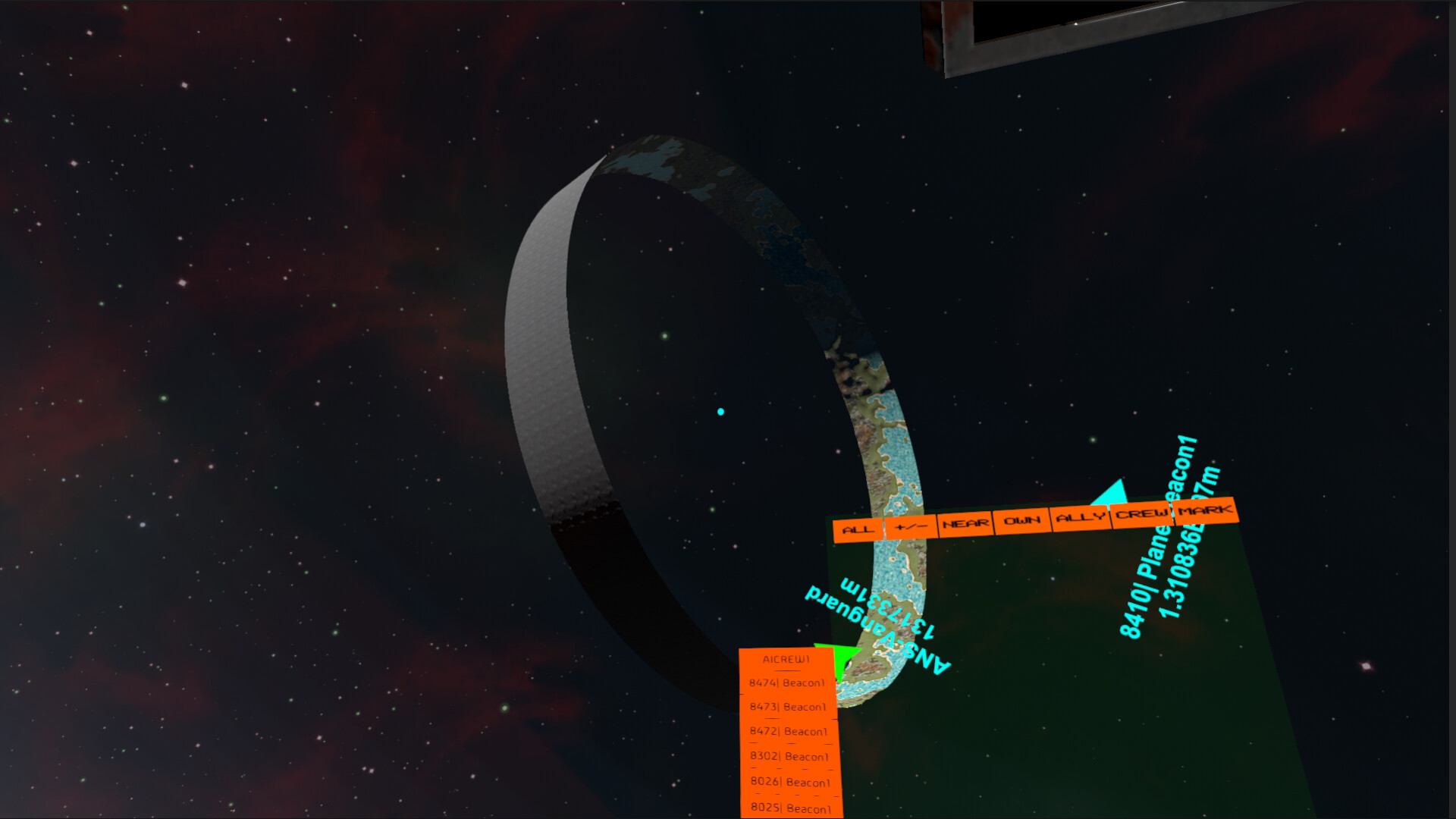 SpiritusAstrum screenshot 11