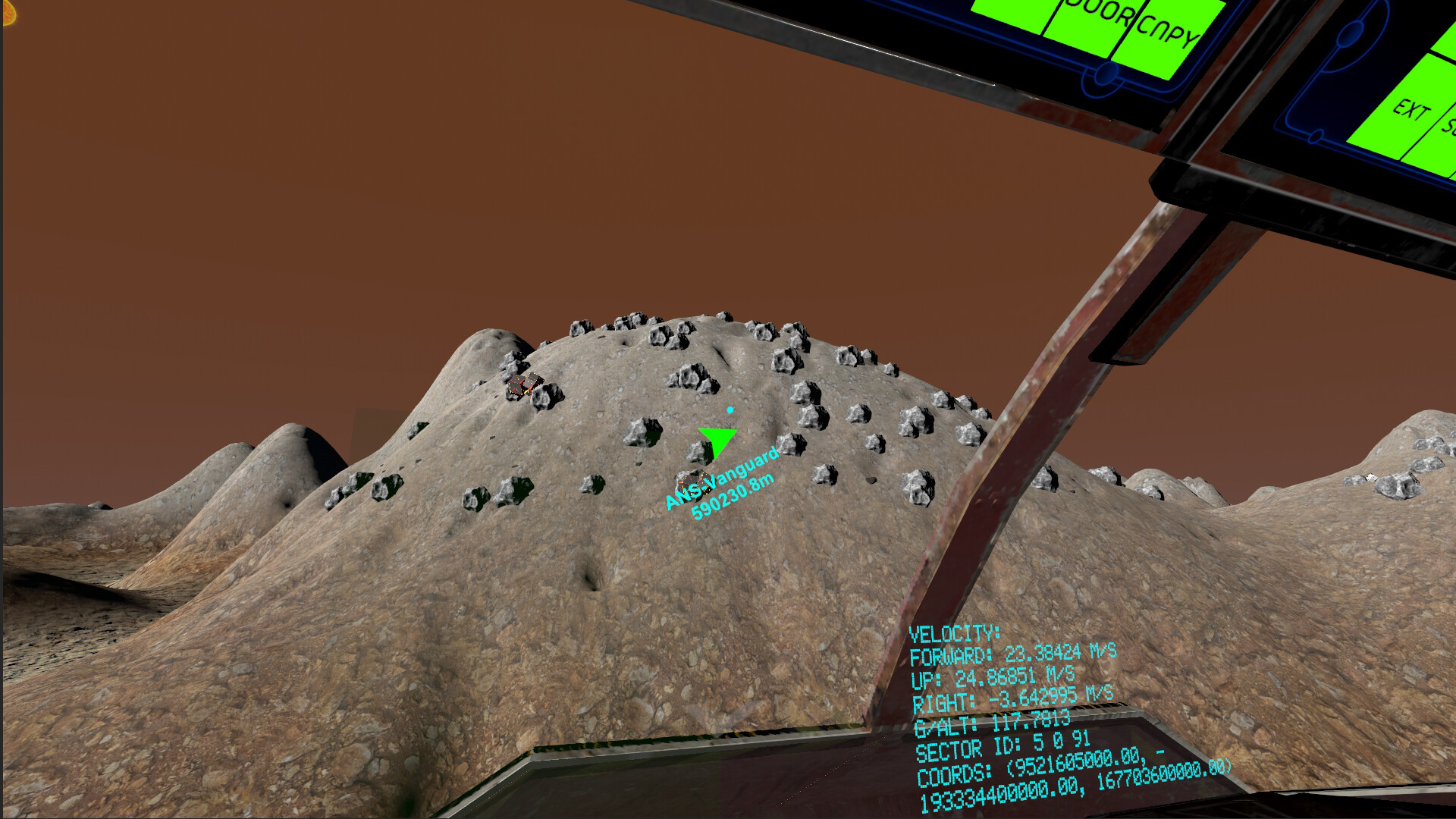 SpiritusAstrum screenshot 17