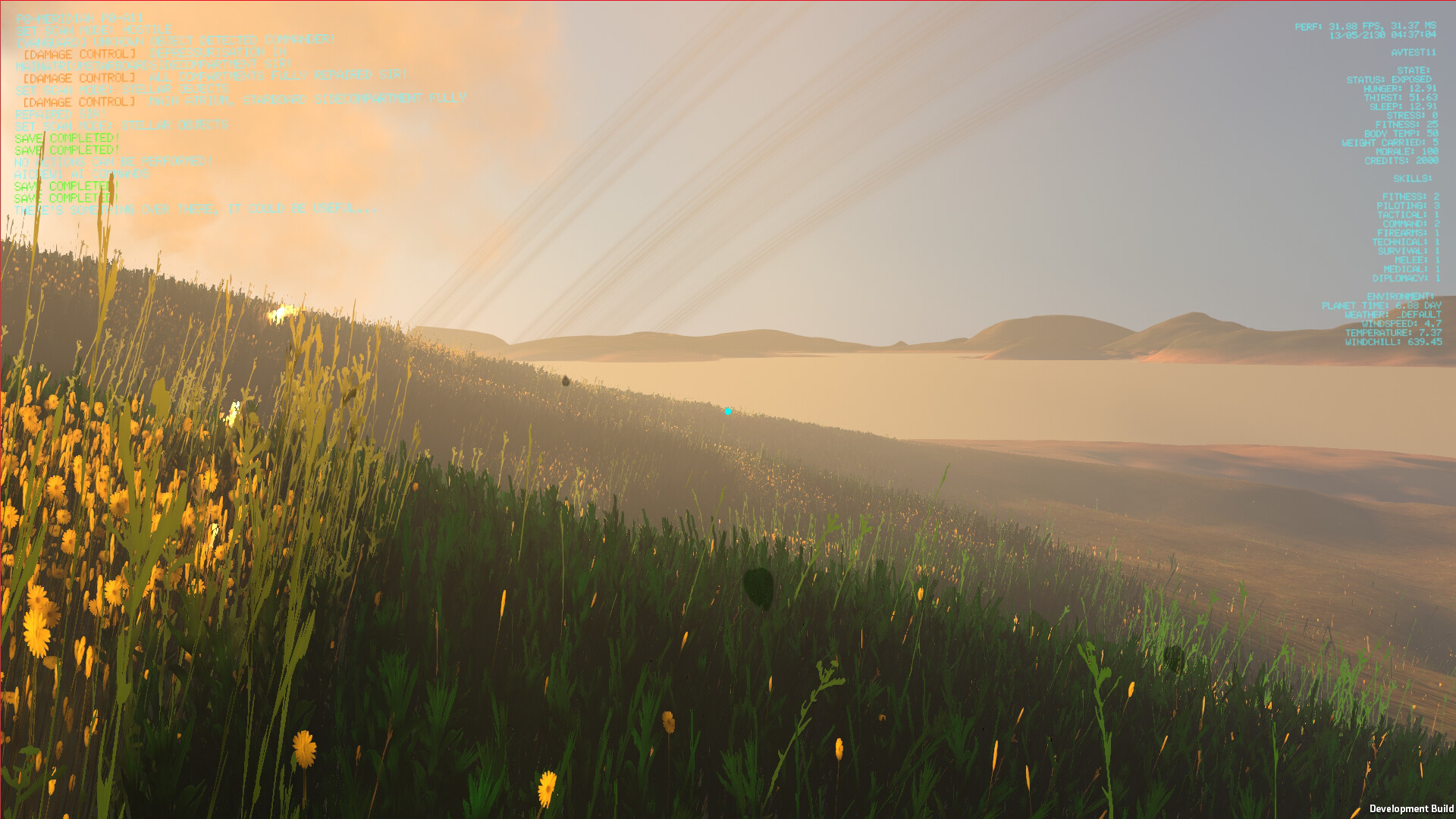 SpiritusAstrum screenshot 46