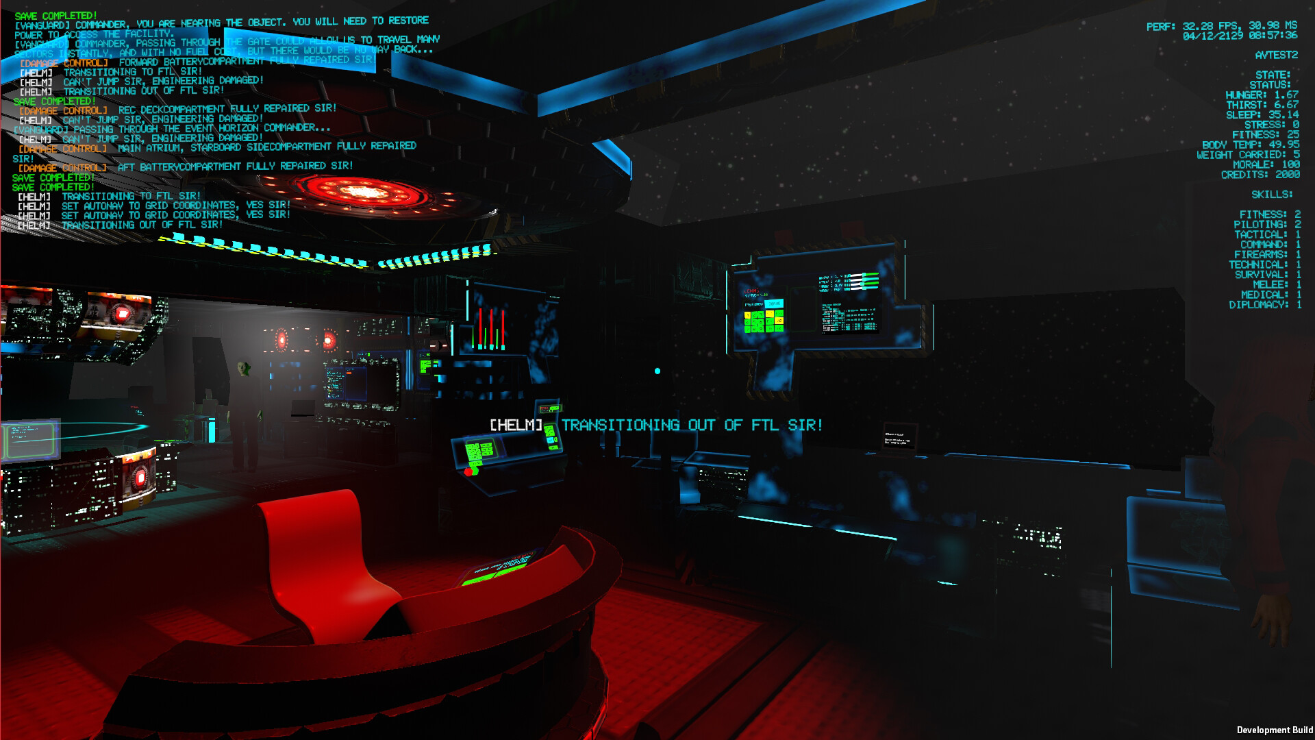 SpiritusAstrum screenshot 58