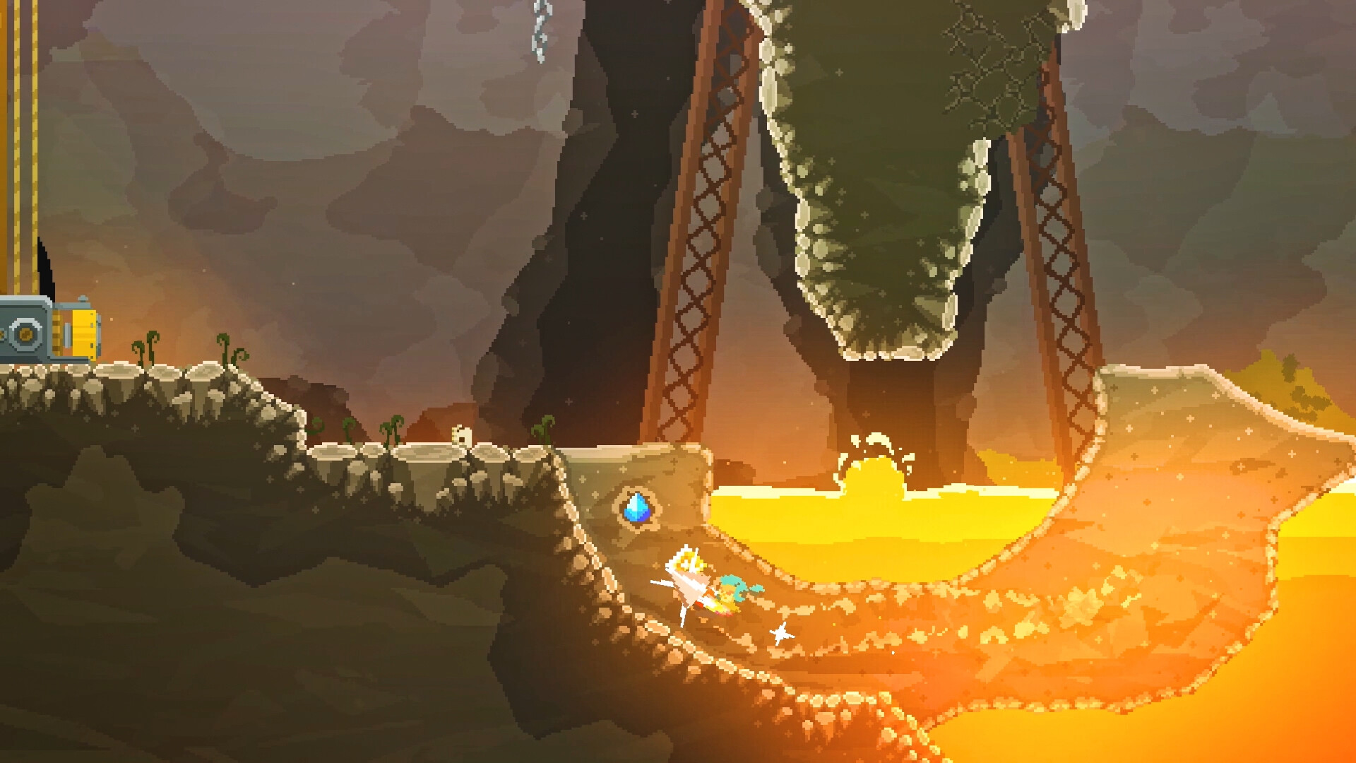 Pepper Grinder screenshot 8
