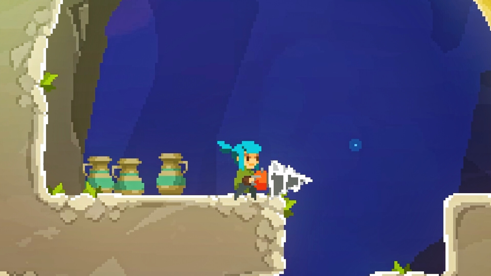 Pepper Grinder screenshot 5