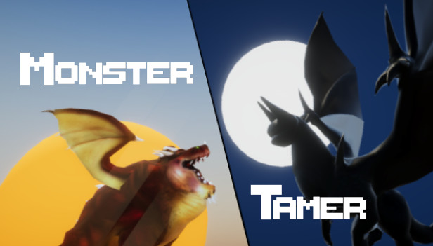 MonsterTamer screenshot 7