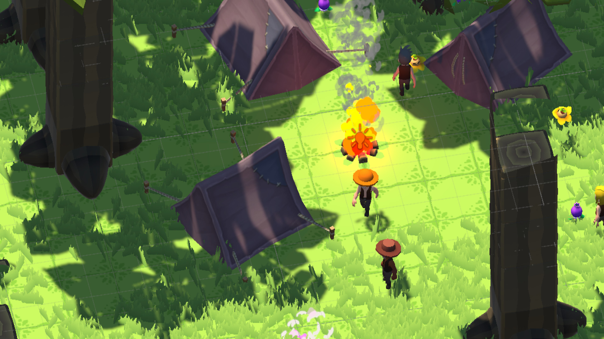 MonsterTamer screenshot 5