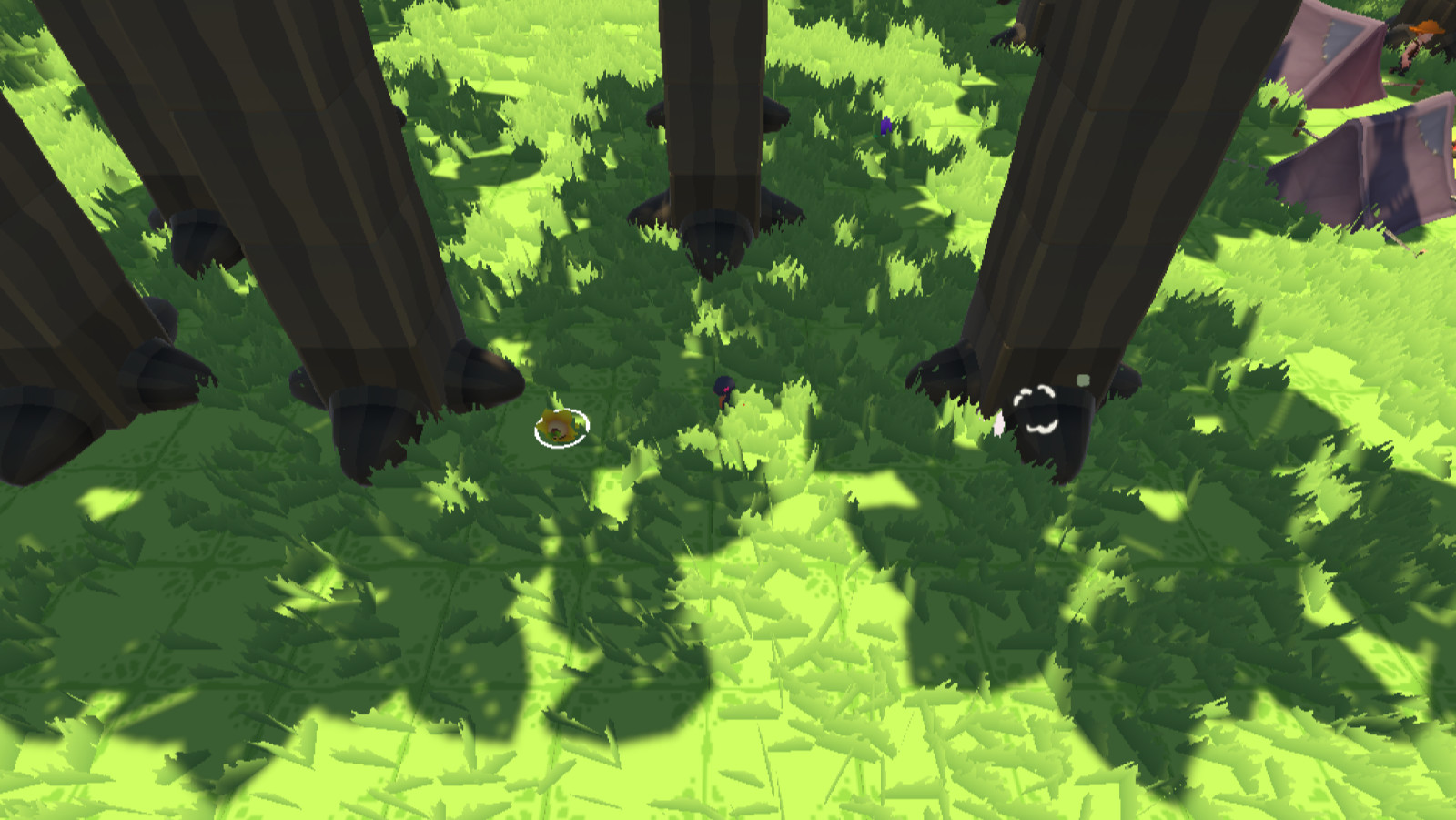 MonsterTamer screenshot 4