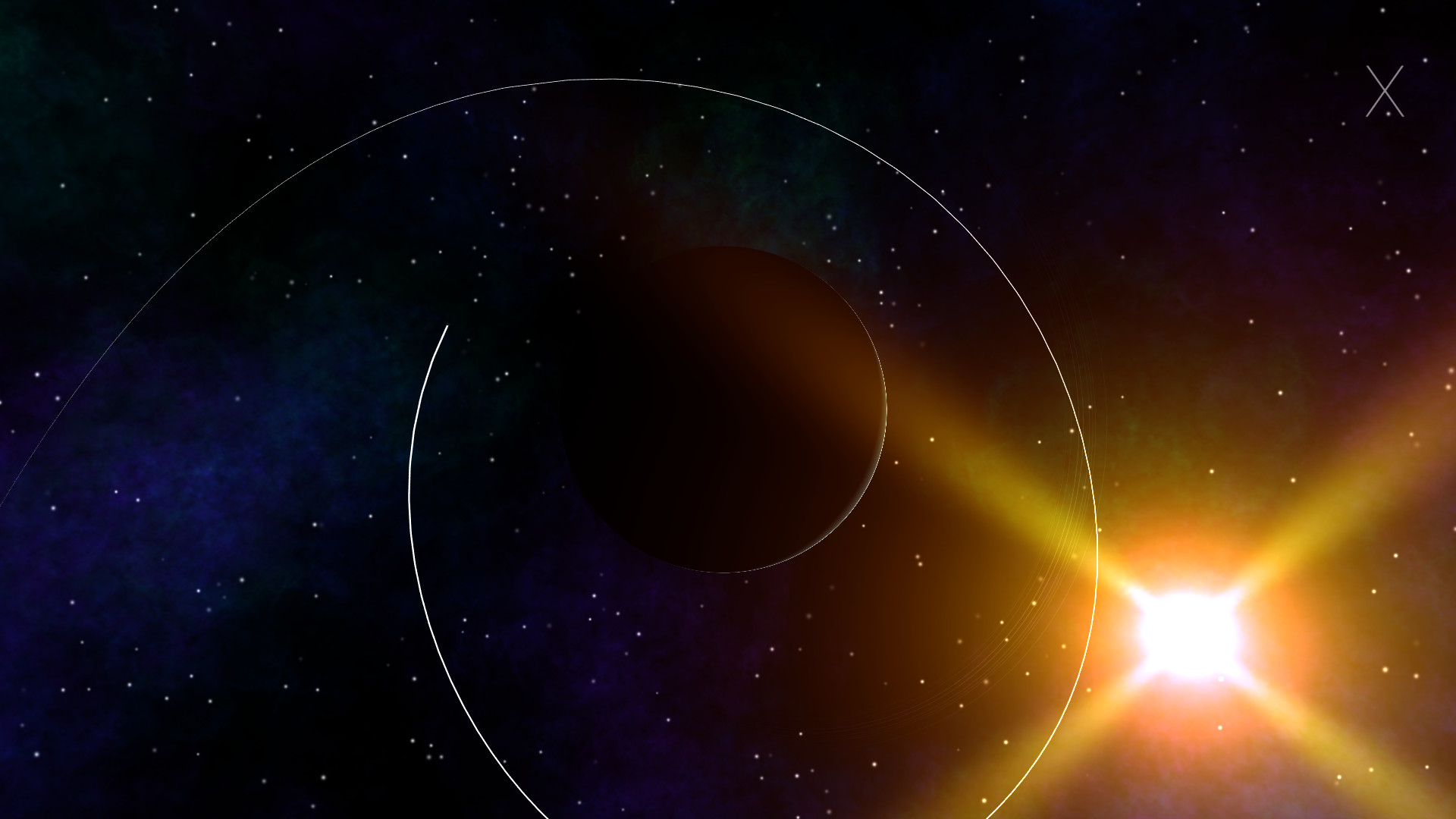 Voyager 2 screenshot 8