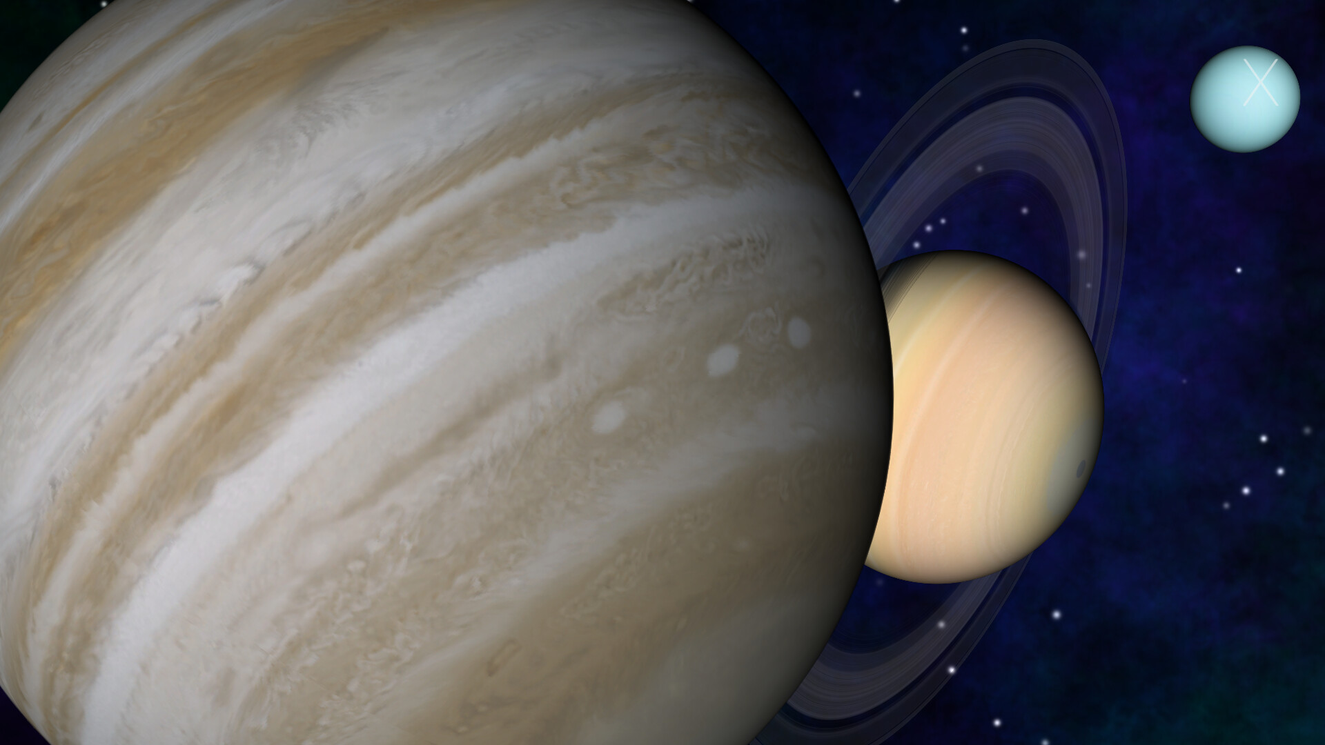 Voyager 2 screenshot 12