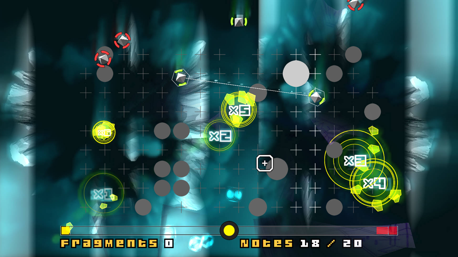 AVSEQ screenshot 7