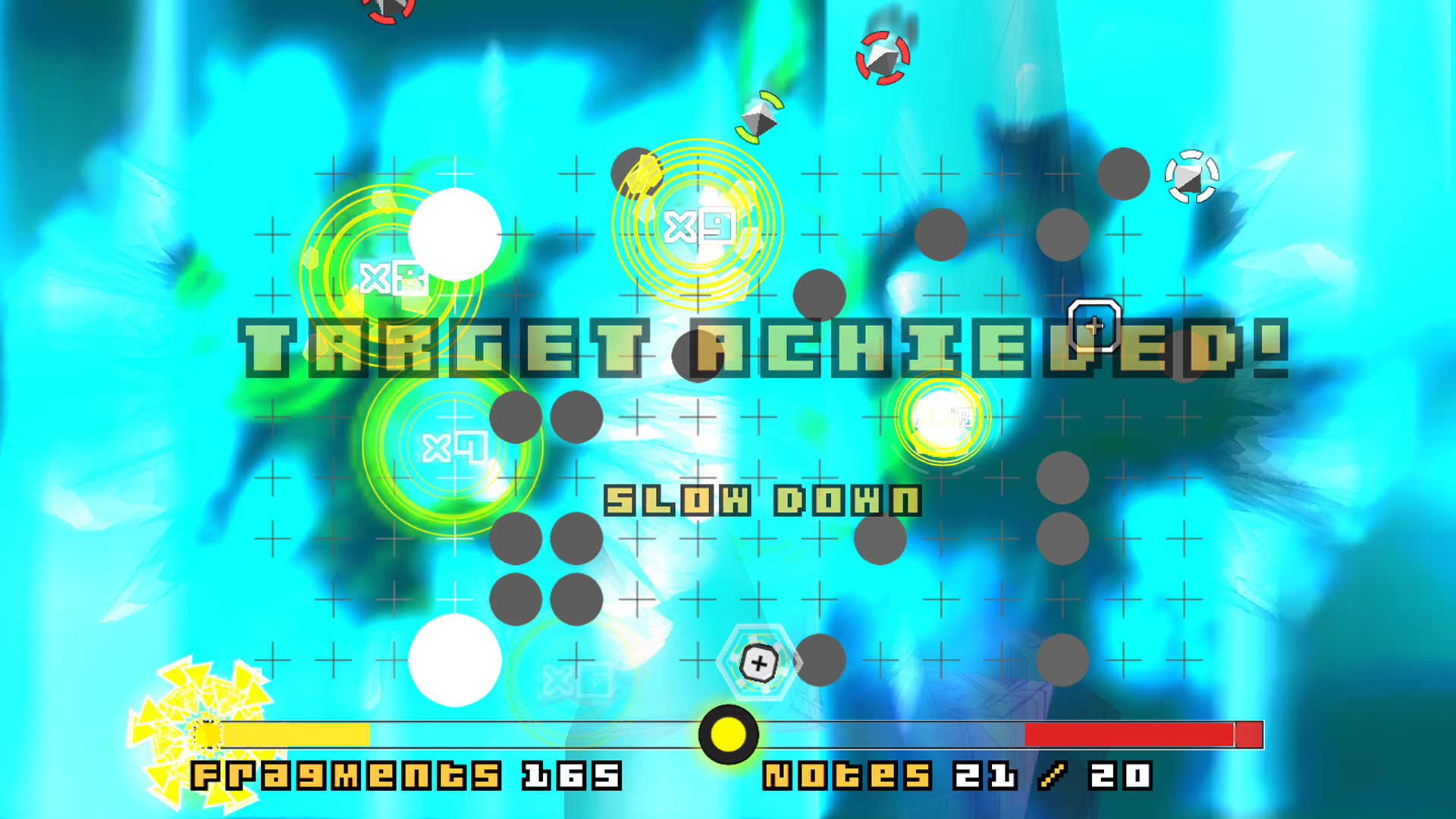 AVSEQ screenshot 9
