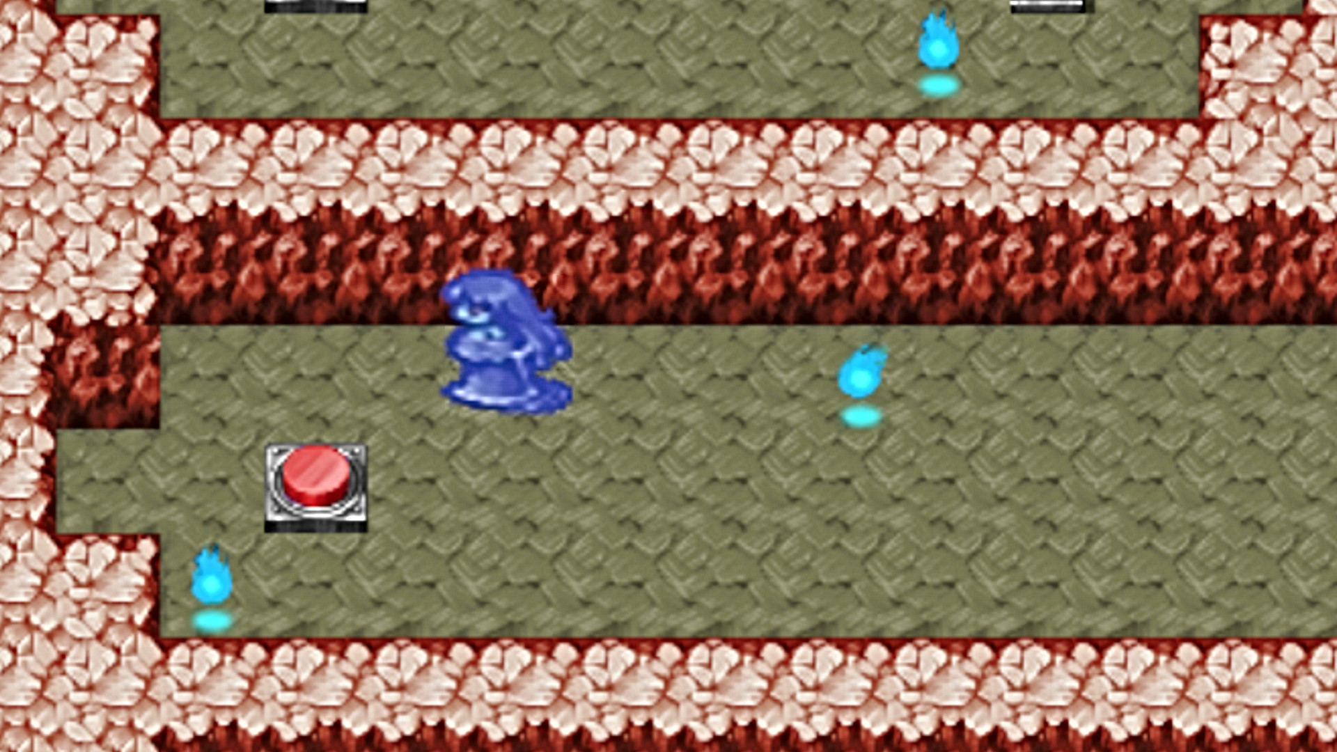 Mud Way screenshot 6