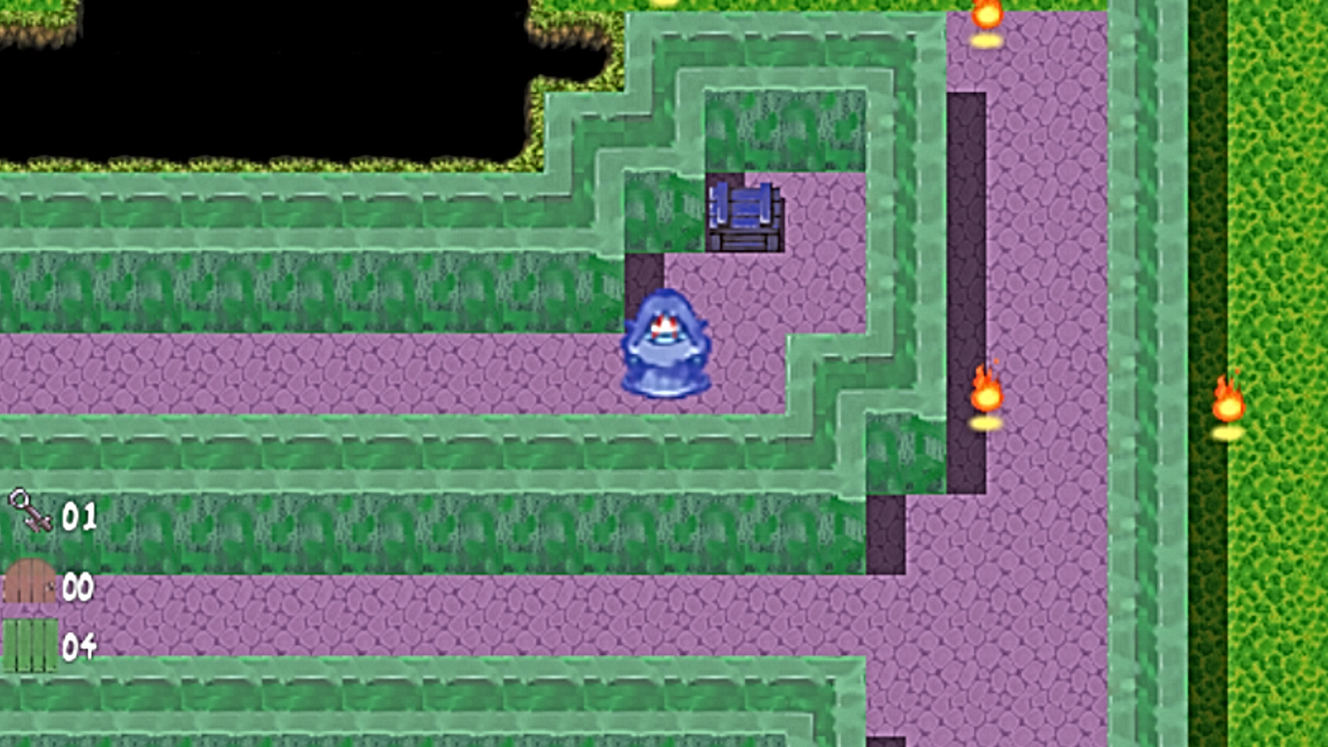 Mud Way screenshot 12