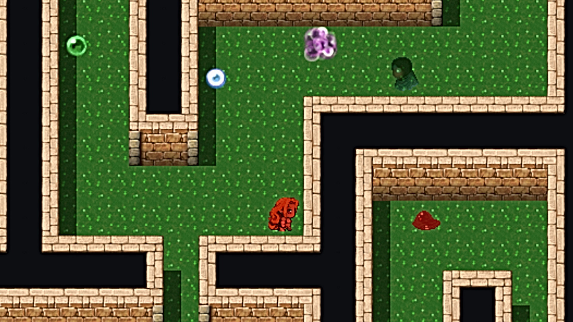 Mud Way screenshot 7