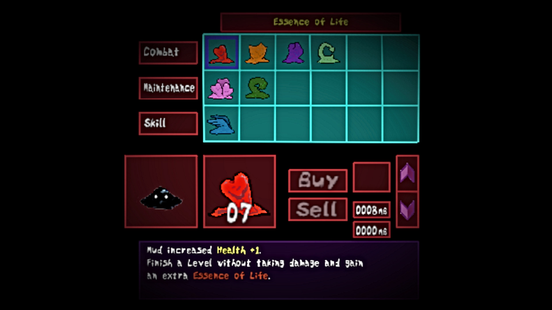 Mud Way screenshot 4
