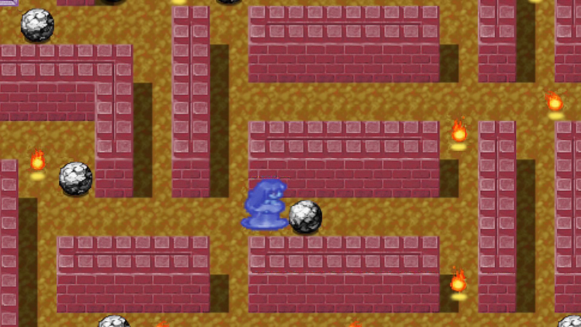 Mud Way screenshot 2
