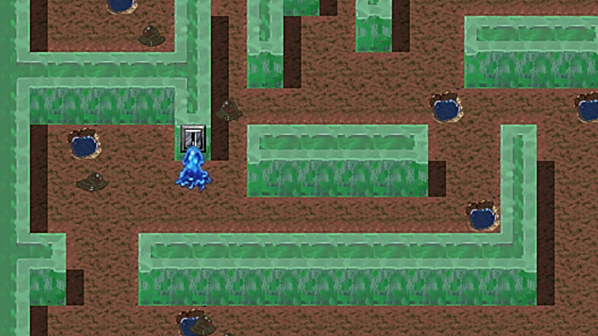 Mud Way screenshot 13