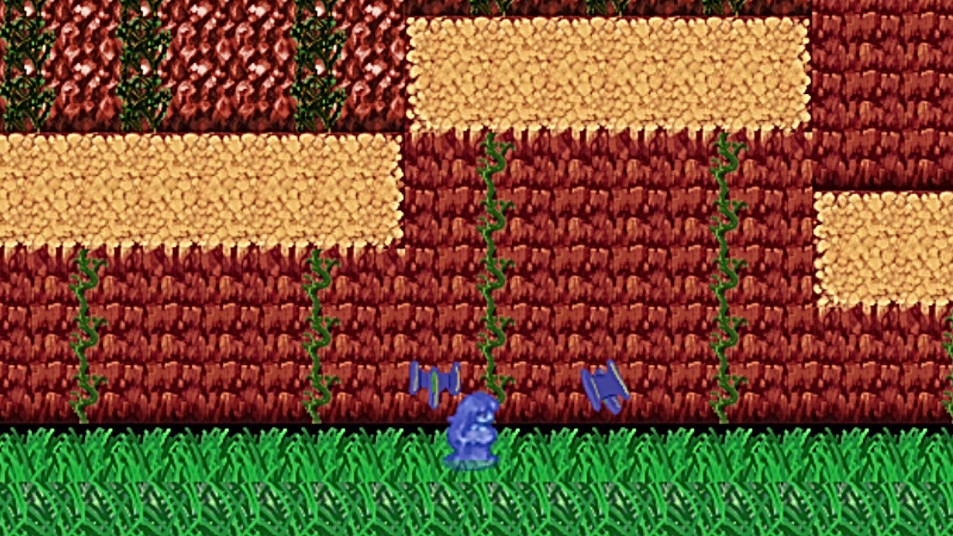 Mud Way screenshot 9