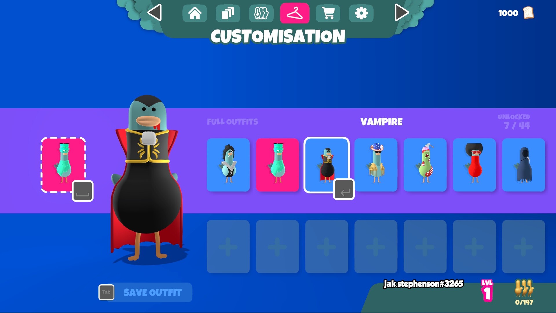 Headbangers - Fright or Flight screenshot 6