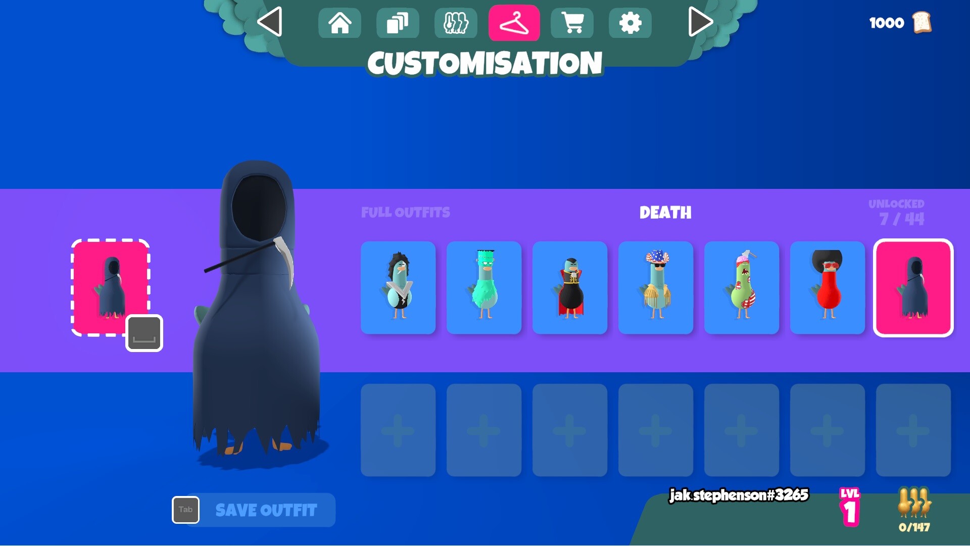 Headbangers - Fright or Flight screenshot 2