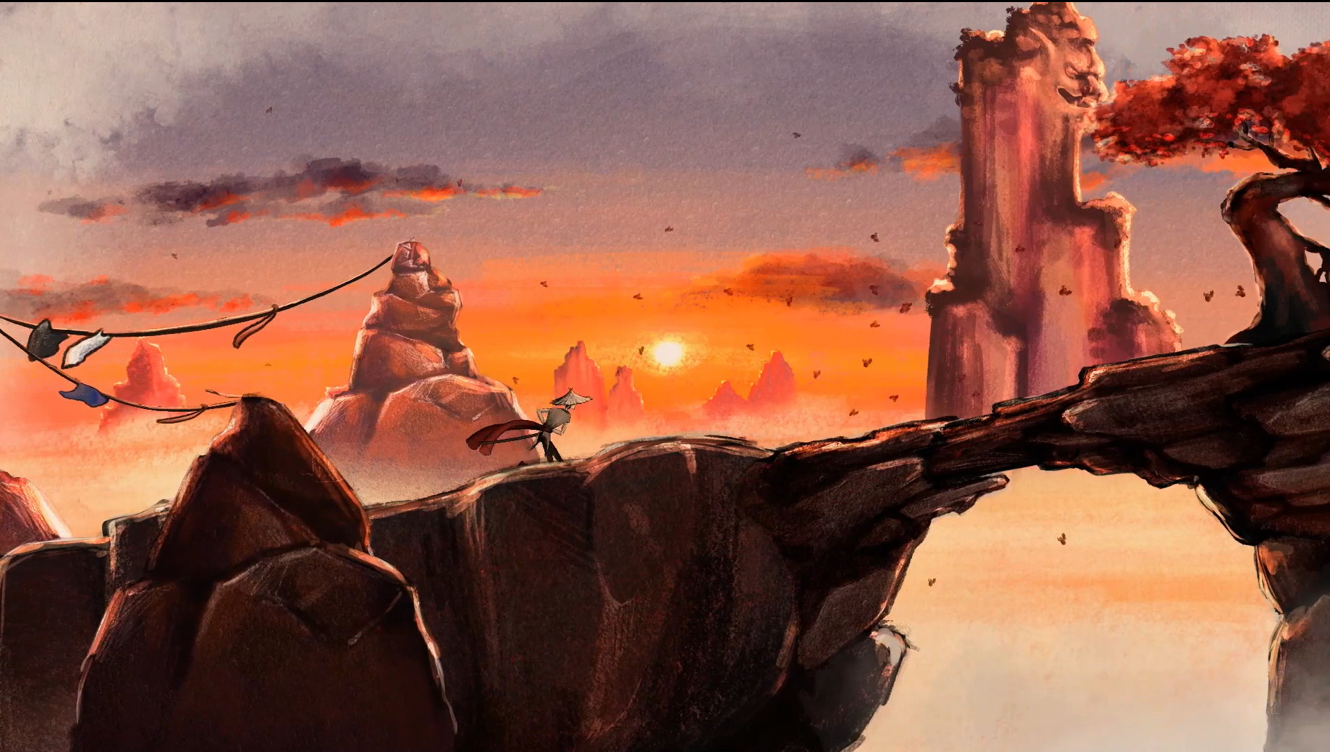 Hanyo screenshot 5