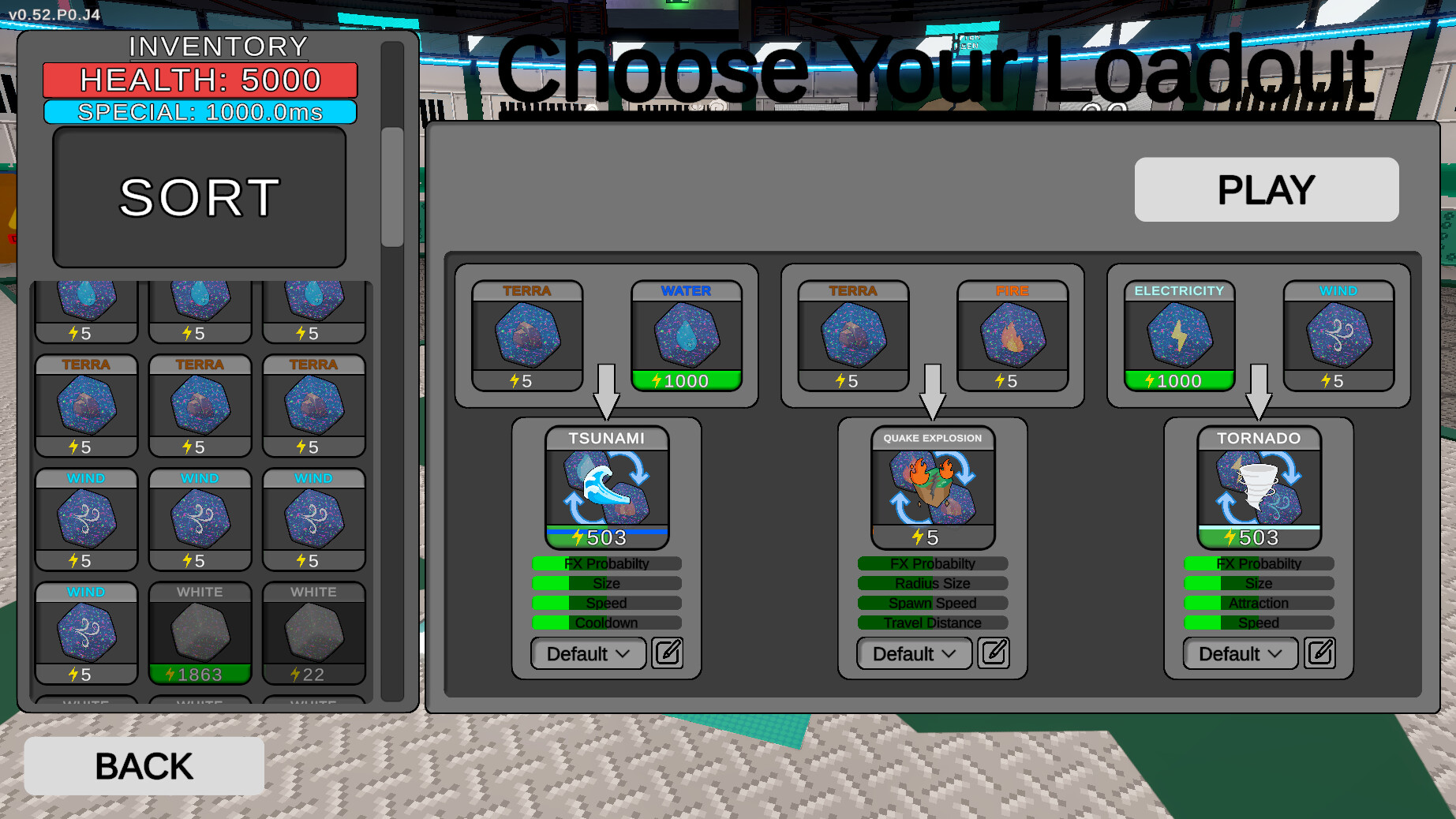 HAXWARE: Enforcer Games screenshot 7