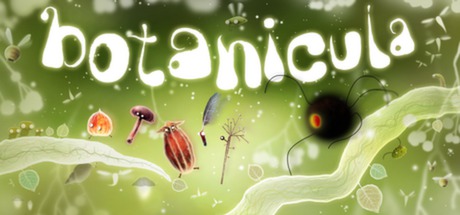 Botanicula — Steam header