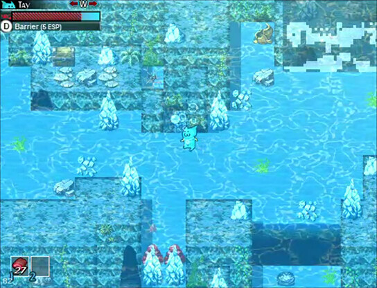 Our Hero! Omega screenshot 3