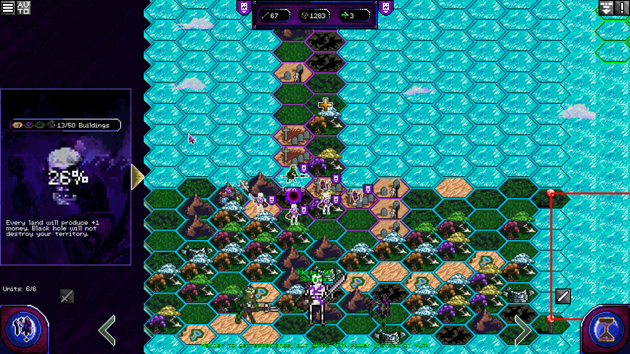 SATUS screenshot 5