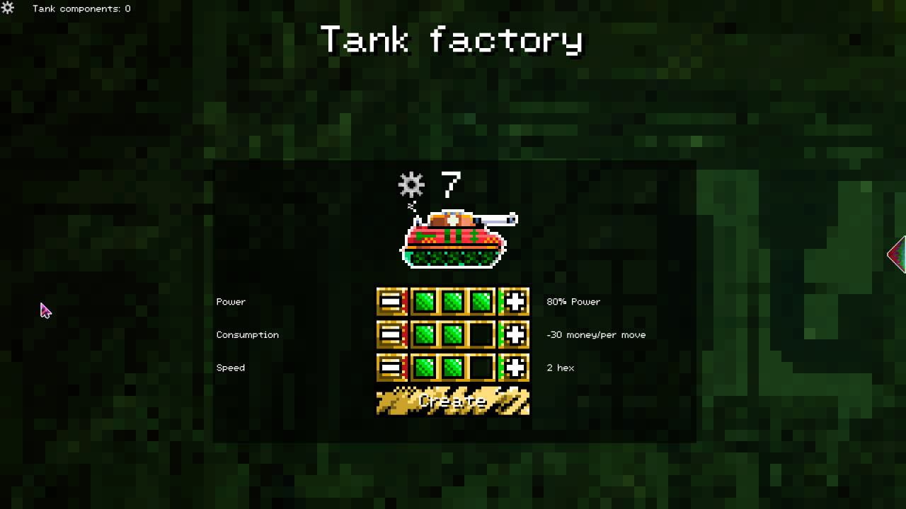 SATUS screenshot 4