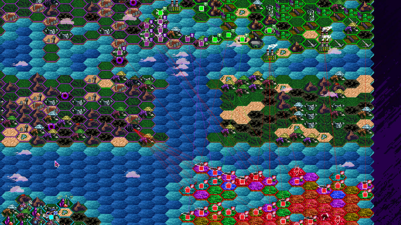SATUS screenshot 3