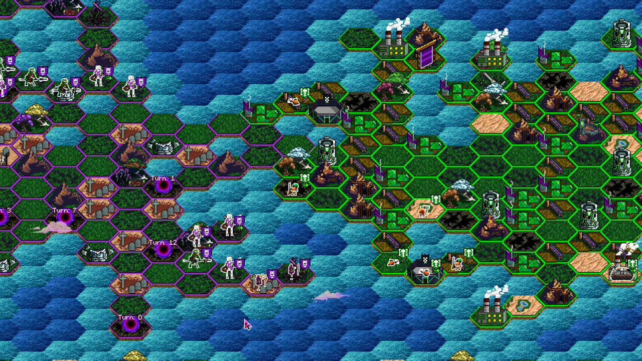 SATUS screenshot 1