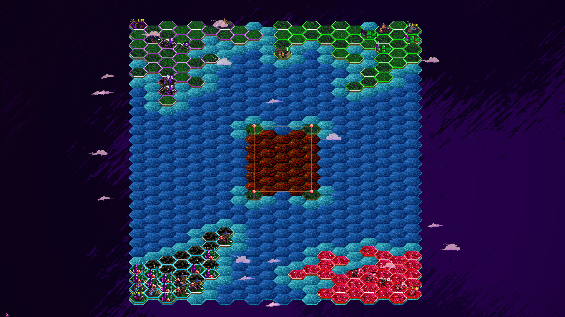 SATUS screenshot 2