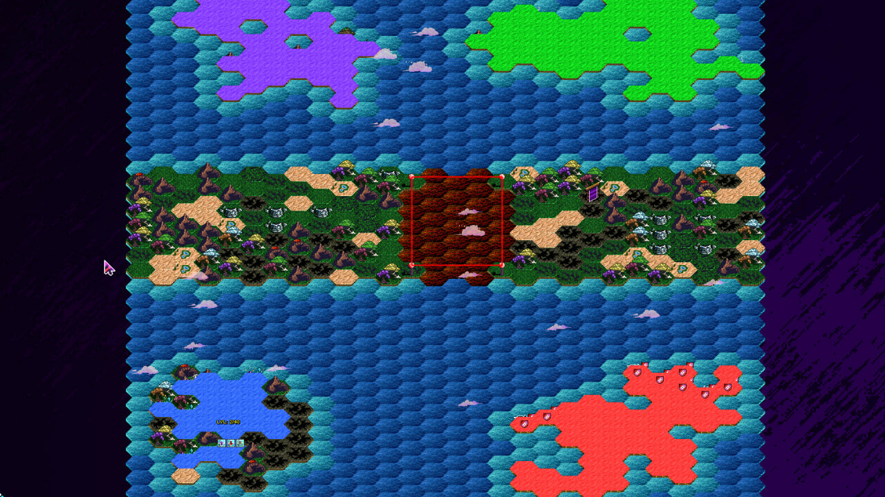 SATUS screenshot 15