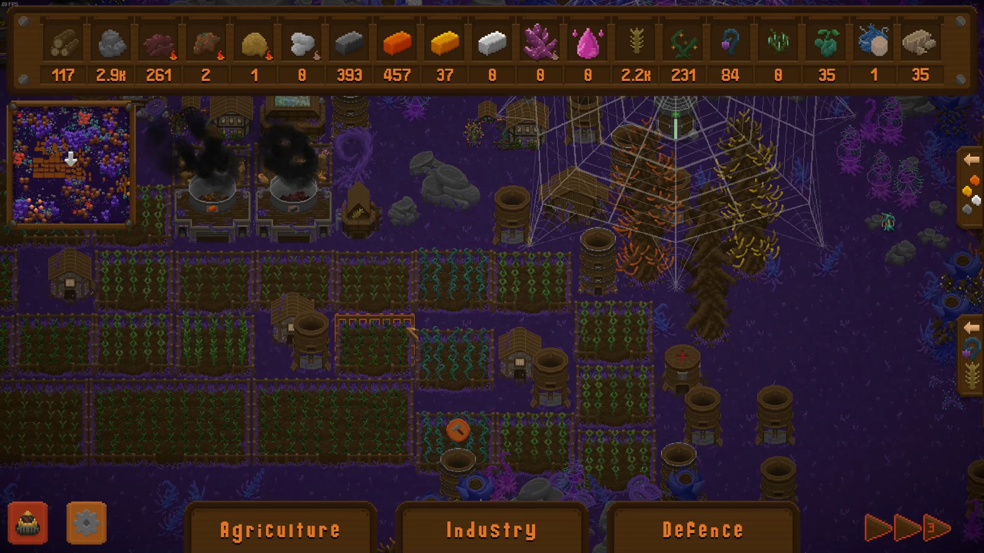 Hive screenshot 7