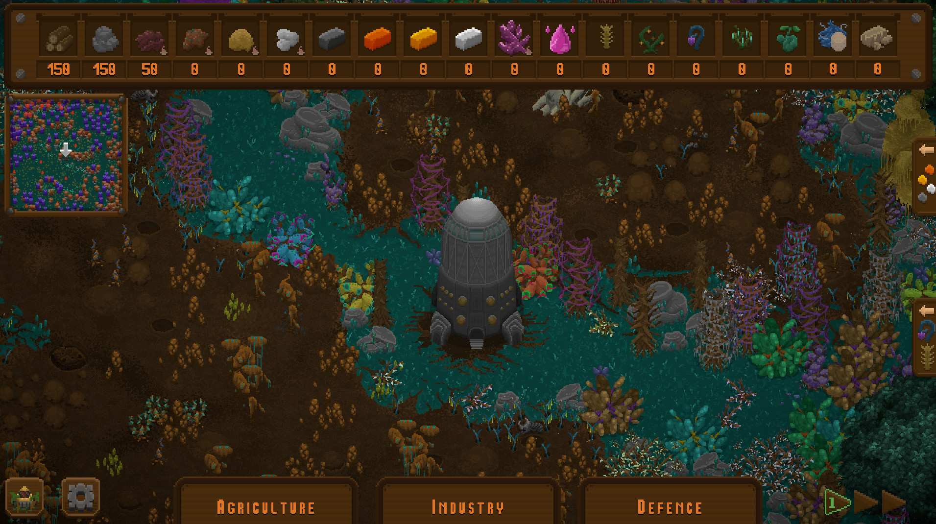 Hive screenshot 9