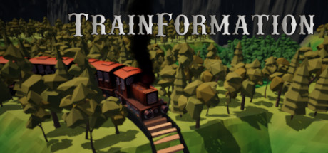 TrainFormation — Steam header