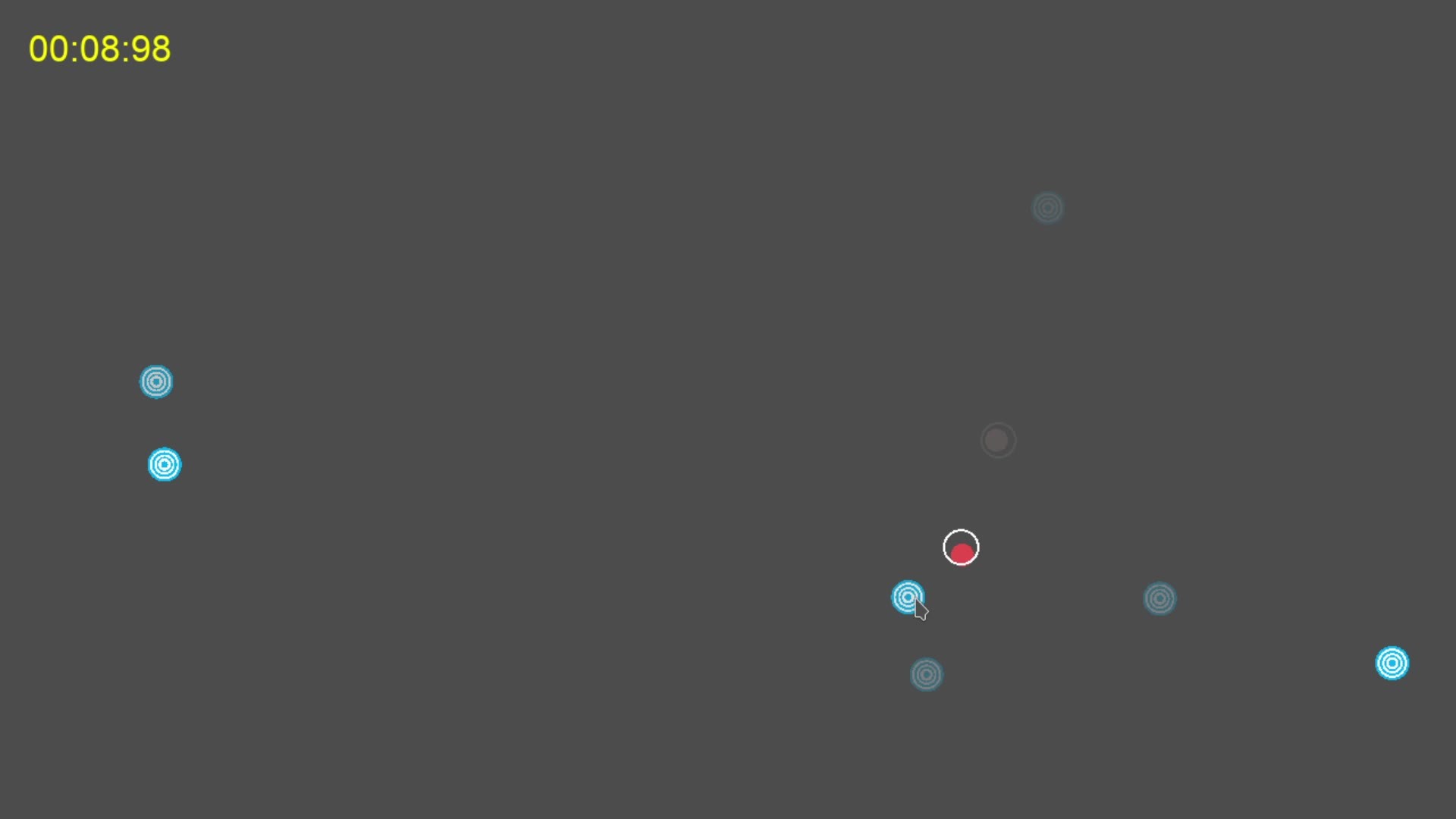 Aim Trainer X screenshot 3
