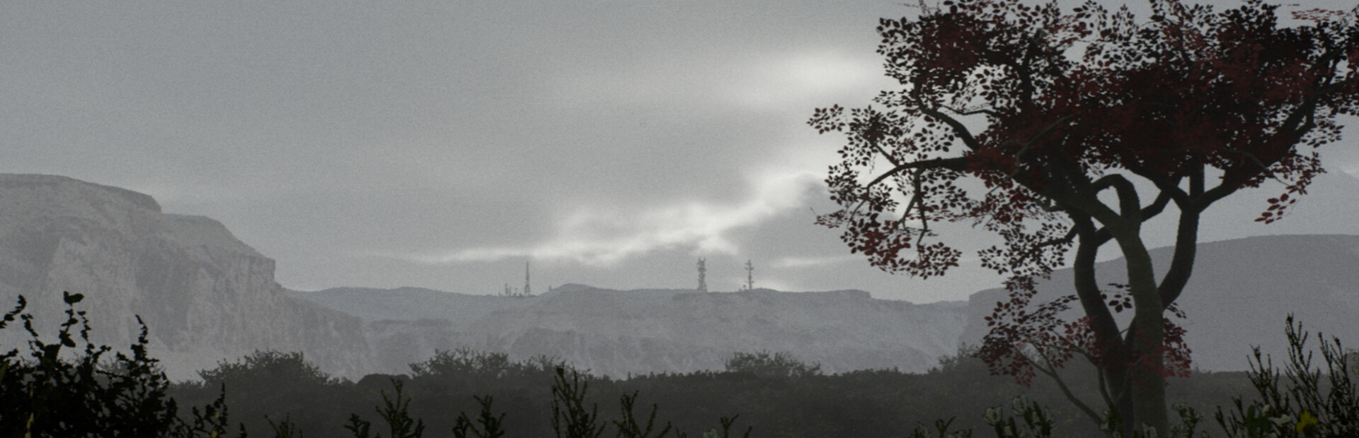 SCP: Daybreak