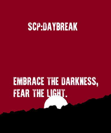 SCP: Daybreak