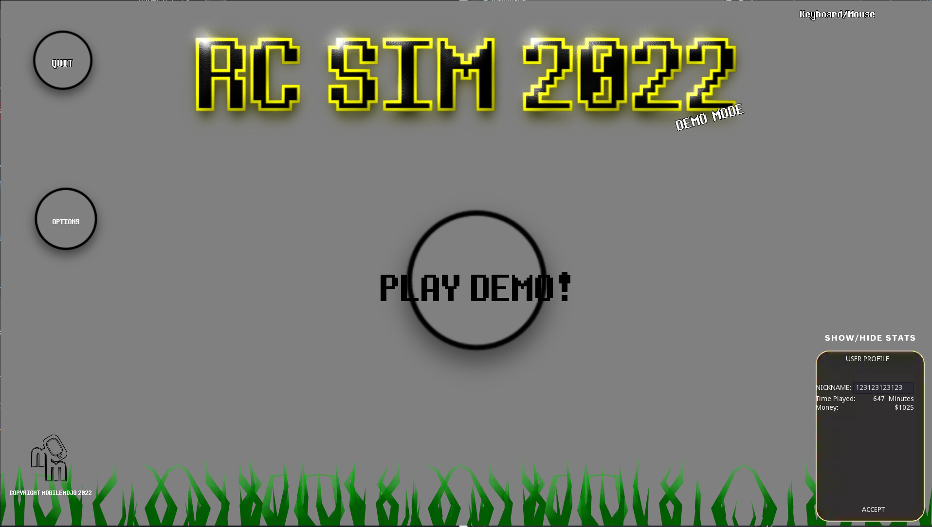 RC SIM 2022 screenshot 11