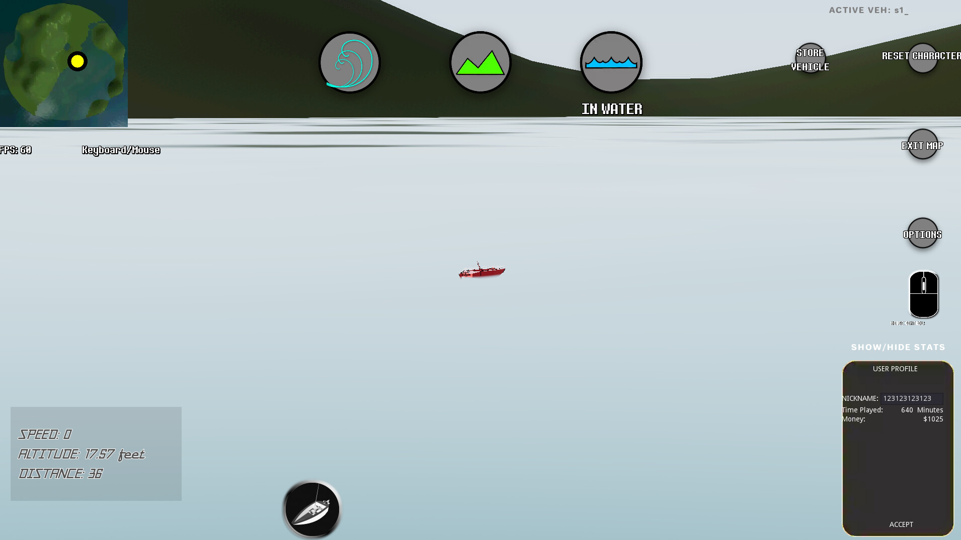 RC SIM 2022 screenshot 7
